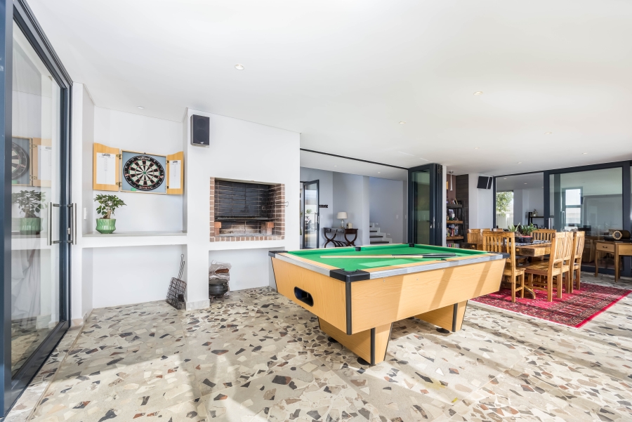 To Let 4 Bedroom Property for Rent in Clara Anna Fontein Western Cape
